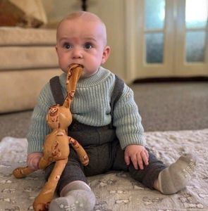 Meet your Posher, Karen